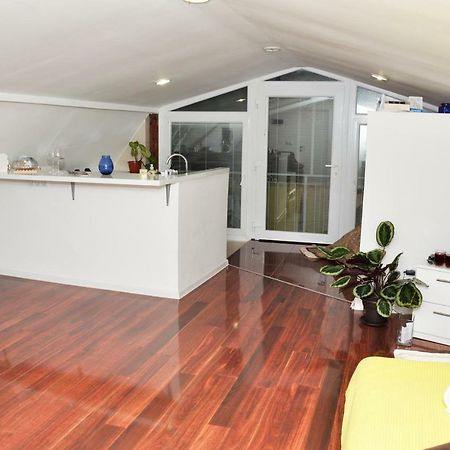 Apartment Studio Grcic SJJ Eksteriør billede