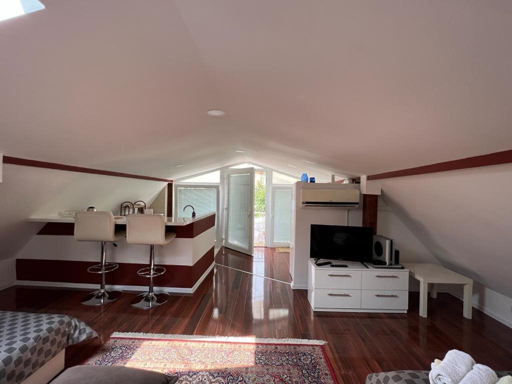 Apartment Studio Grcic SJJ Eksteriør billede